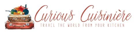 curious logo